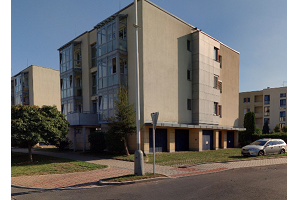 Františka Diviše 1381
